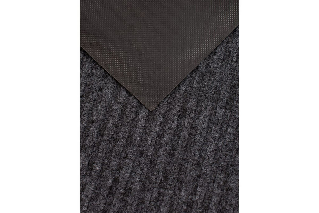 Коврик 80*120 см ComeForte "FLOOR MAT" Стандарт/Стандарт Лайт, цвета в ассорт.