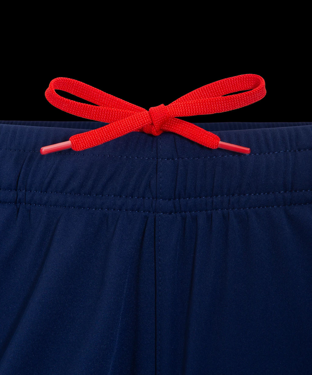 Шорты тренировочные JOGEL NATIONAL PerFormDRY Training Shorts, темно-синий  фото 5