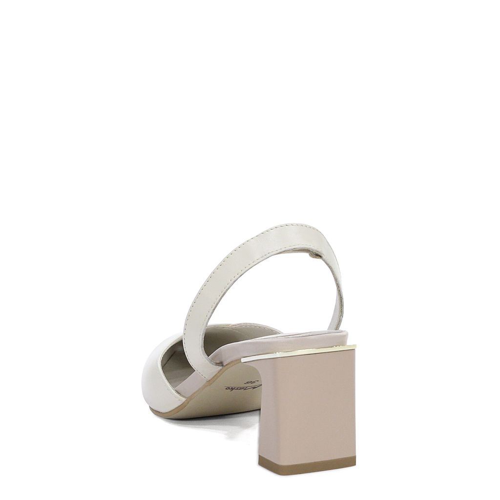 Туфли летние женские - Marko фото 3