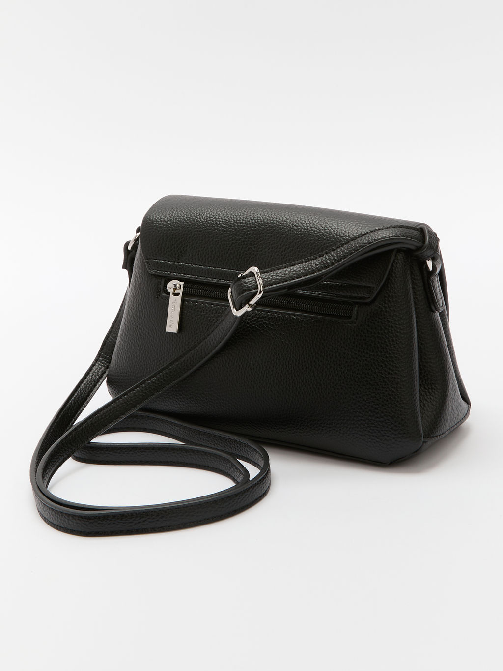 Кросс-боди TAMARIS Carolina Артикул 4370625, черный  фото 6