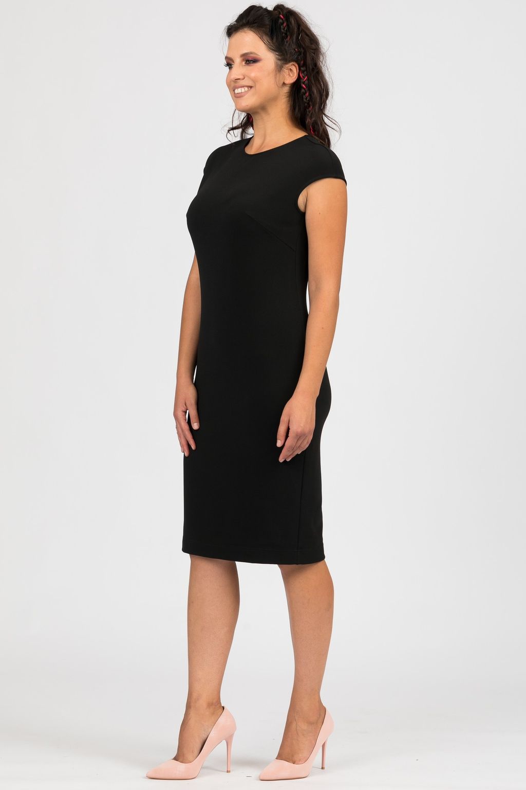 5028 Платье - Prima linea фото 4