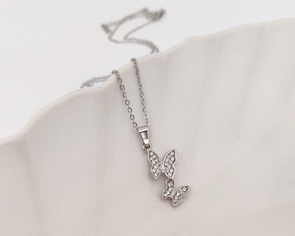 Подвеска на цепочке