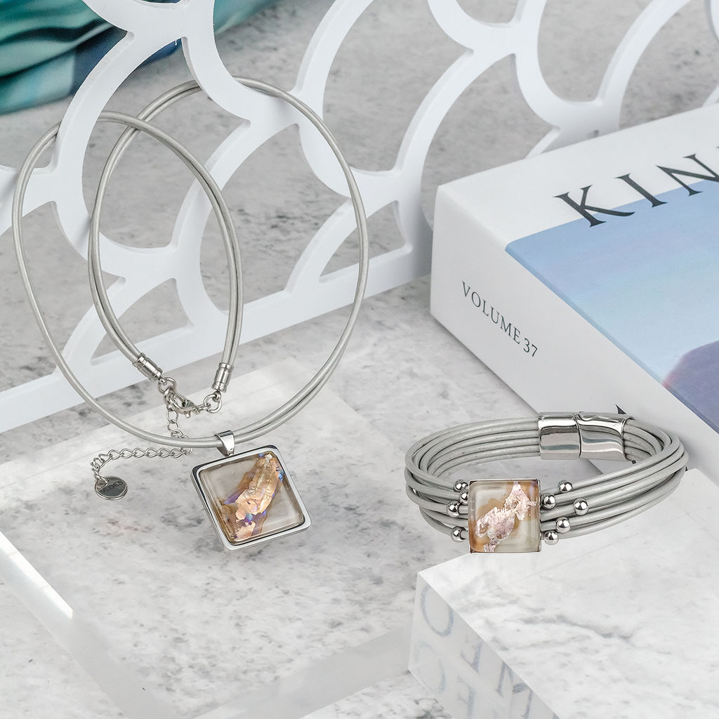 PAPILLONS Браслет R3995 - Vloes фото 3