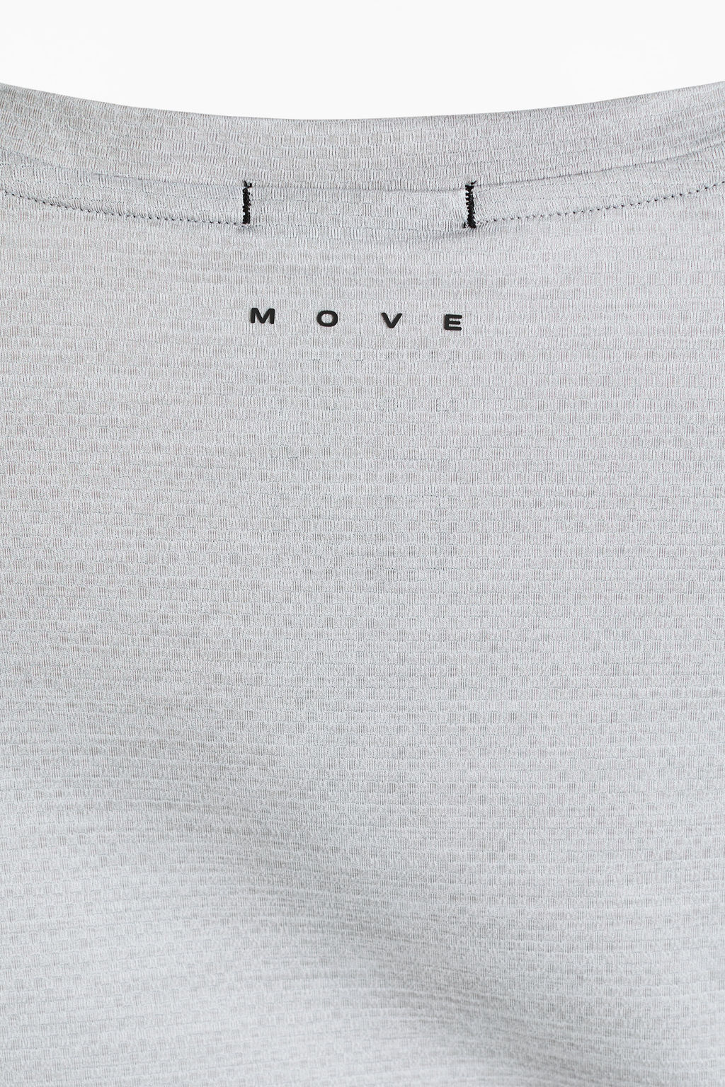 Camiseta de deporte con DryMove Regular Fit - H&m фото 11