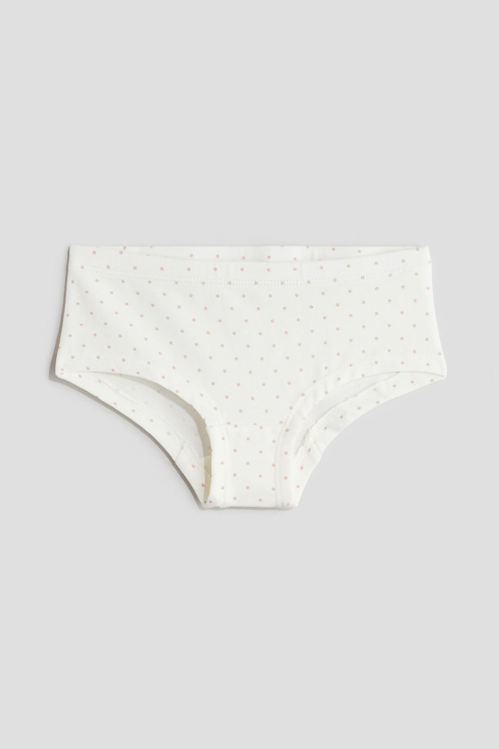 Pack de 5 bragas Hipster - H&m фото 2