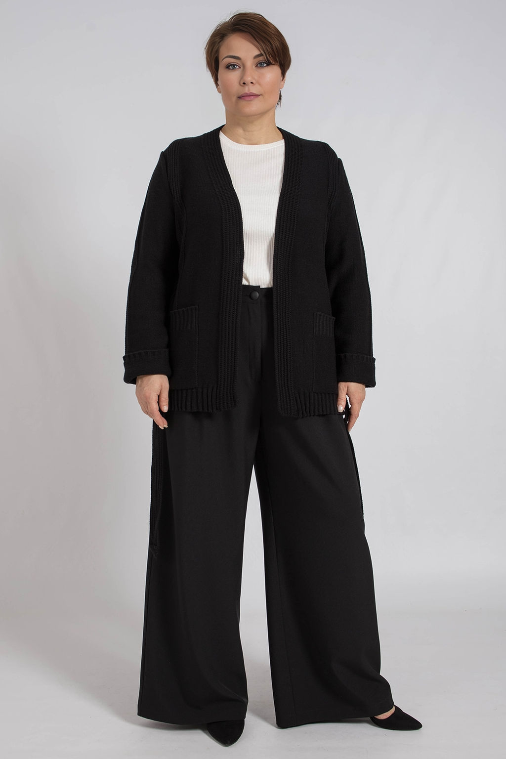 Жакет женский Л578 - Olsarri фото 4