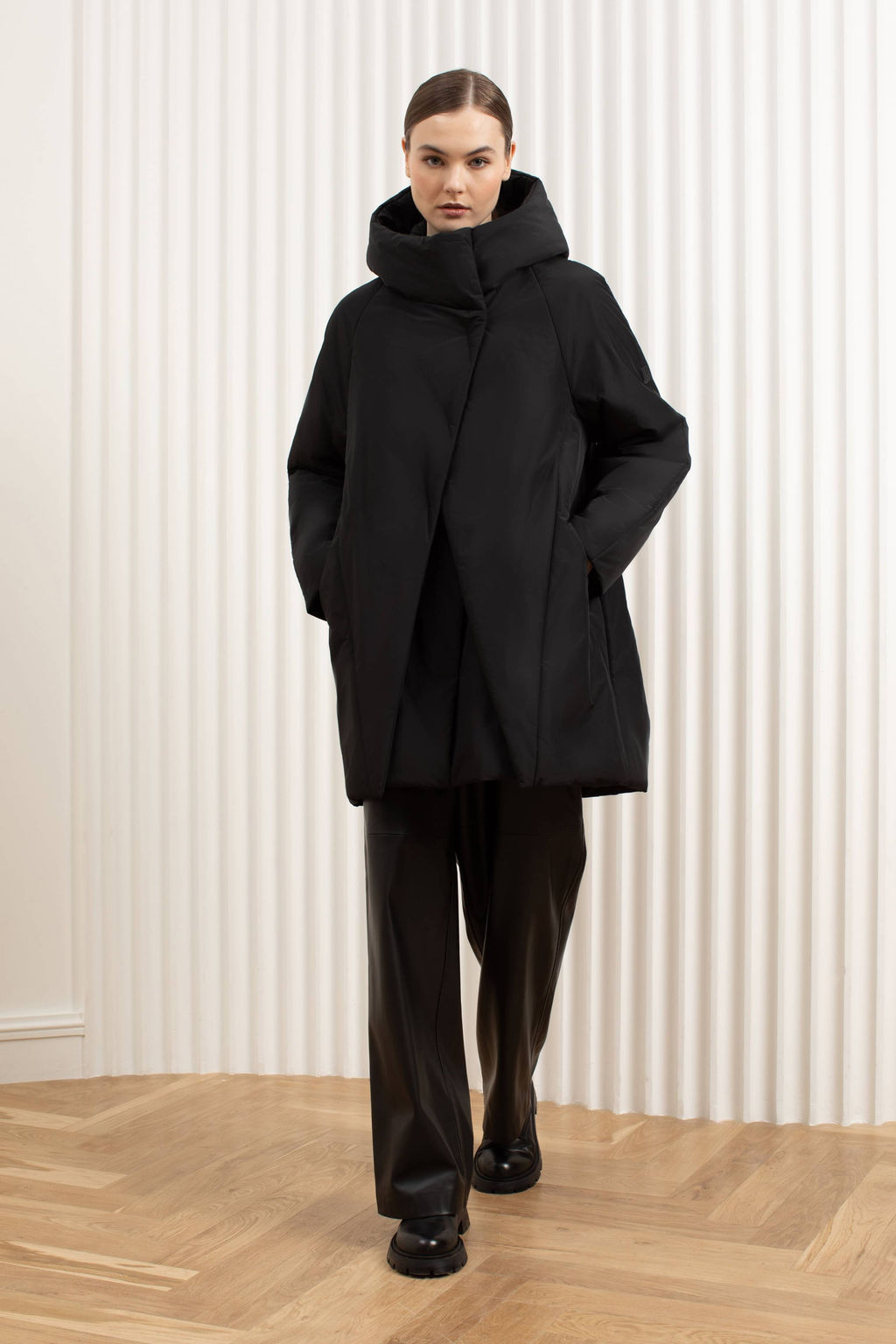 Куртка женская арт. 286W