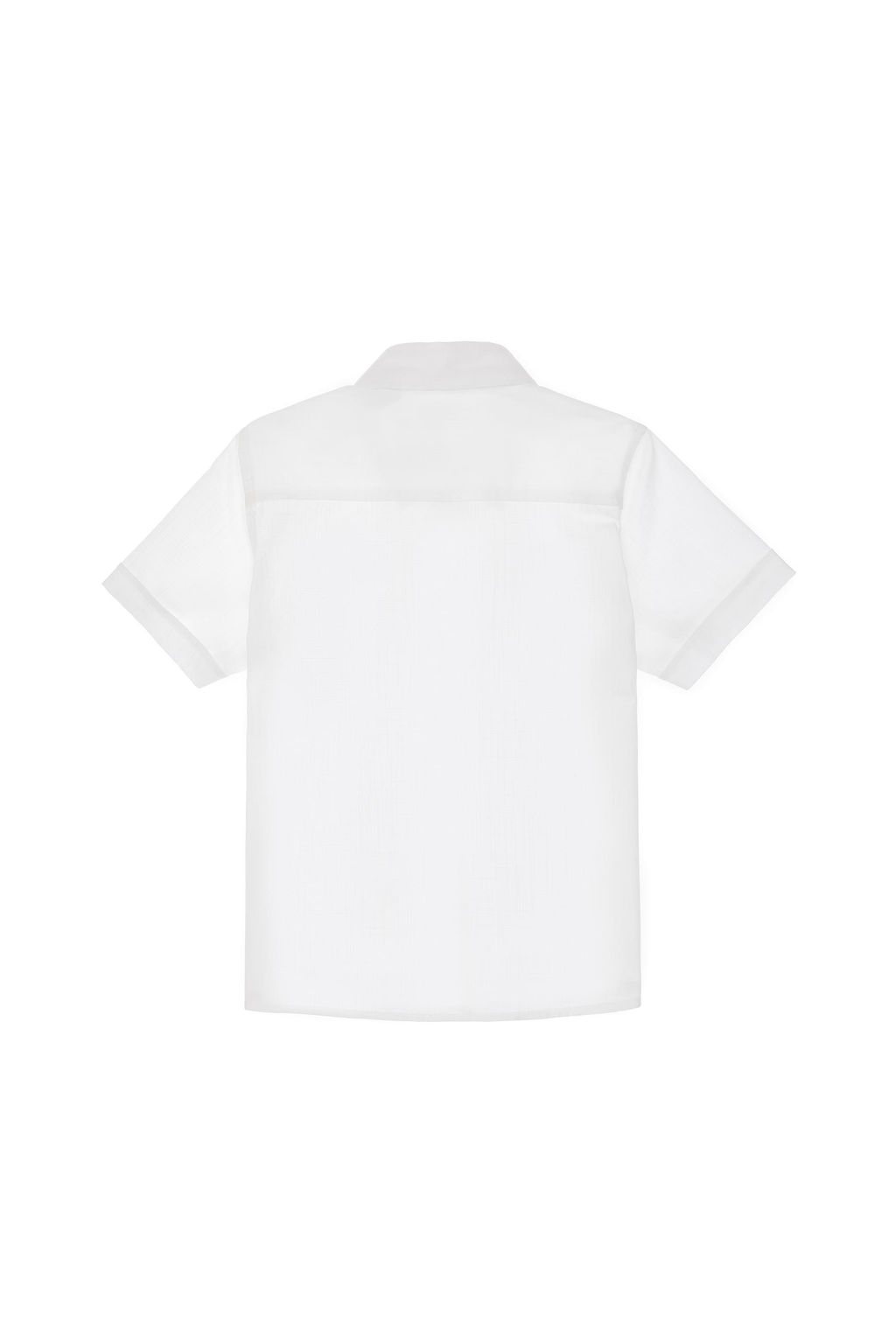 Erkek _ocuk Beyaz K_sa Kollu G_mlek Sepette S_rpriz _ndirim - U.s. polo assn фото 3