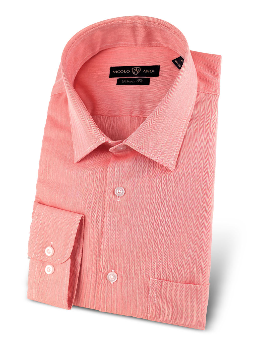 Рубашка 23-80-НТ-03