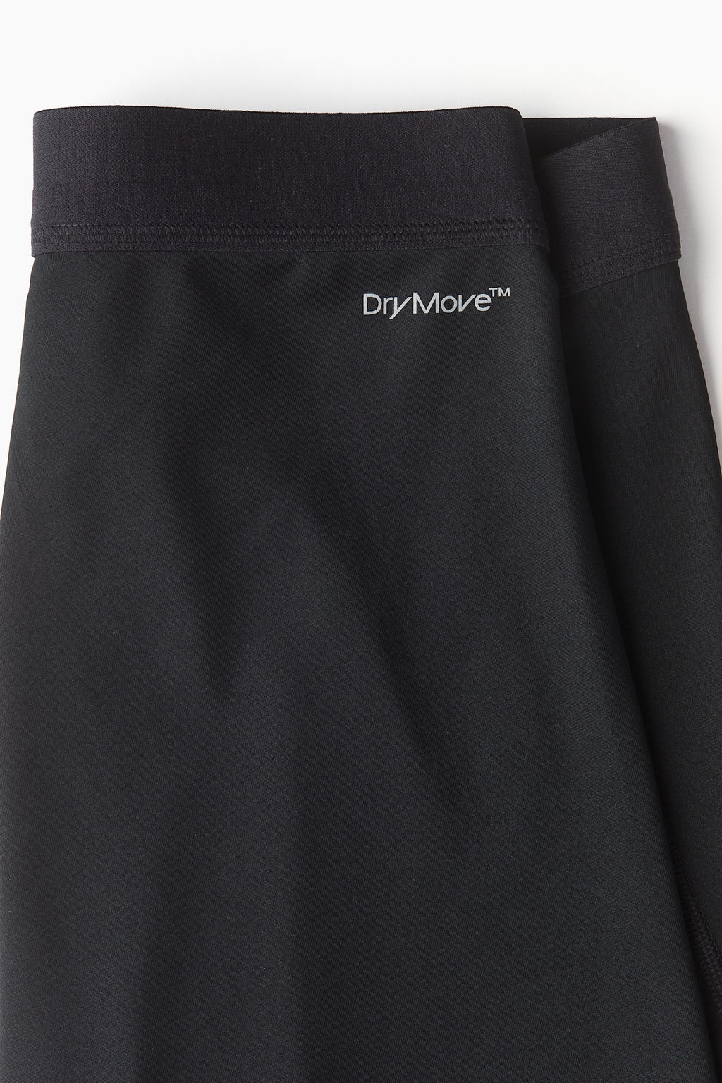 Mallas de deporte cortas en DryMove Slim Fit - H&m фото 6