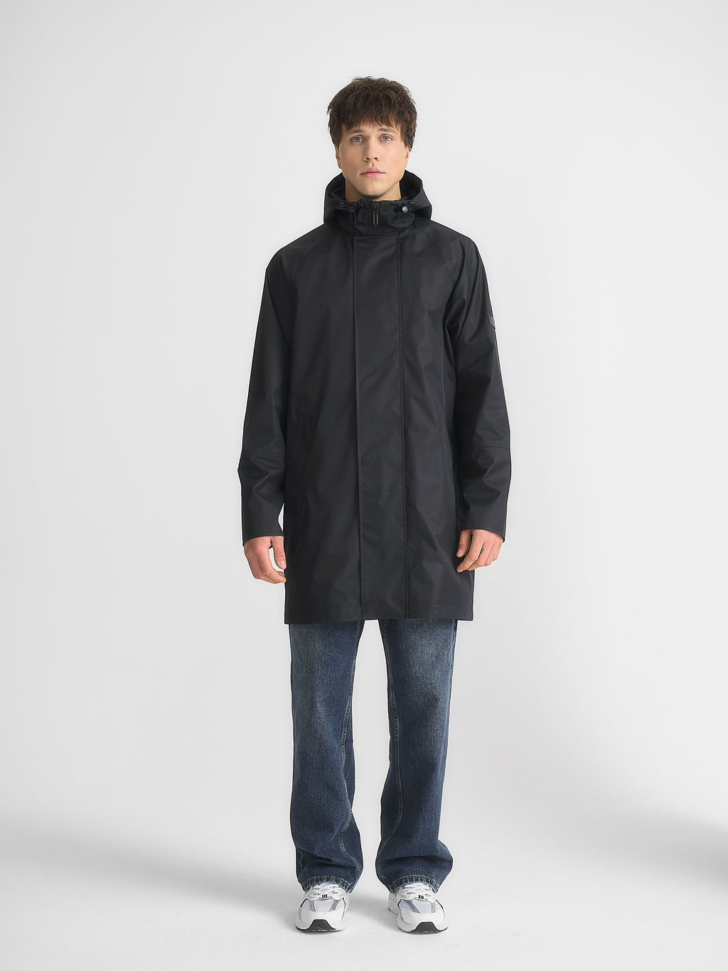 Куртка мужская HOOPS, арт. 93303 фото 9