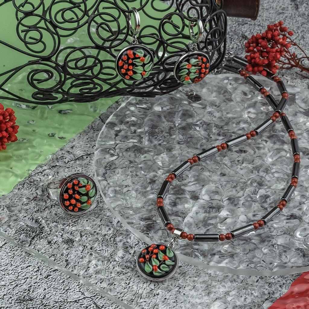 Колье - Vloes фото 4