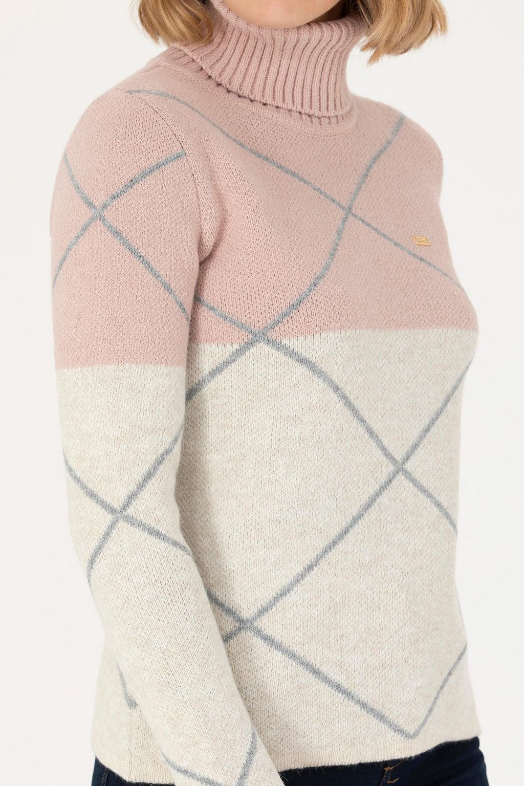 Kad_n Pudra Bal_k__ Yaka Kazak