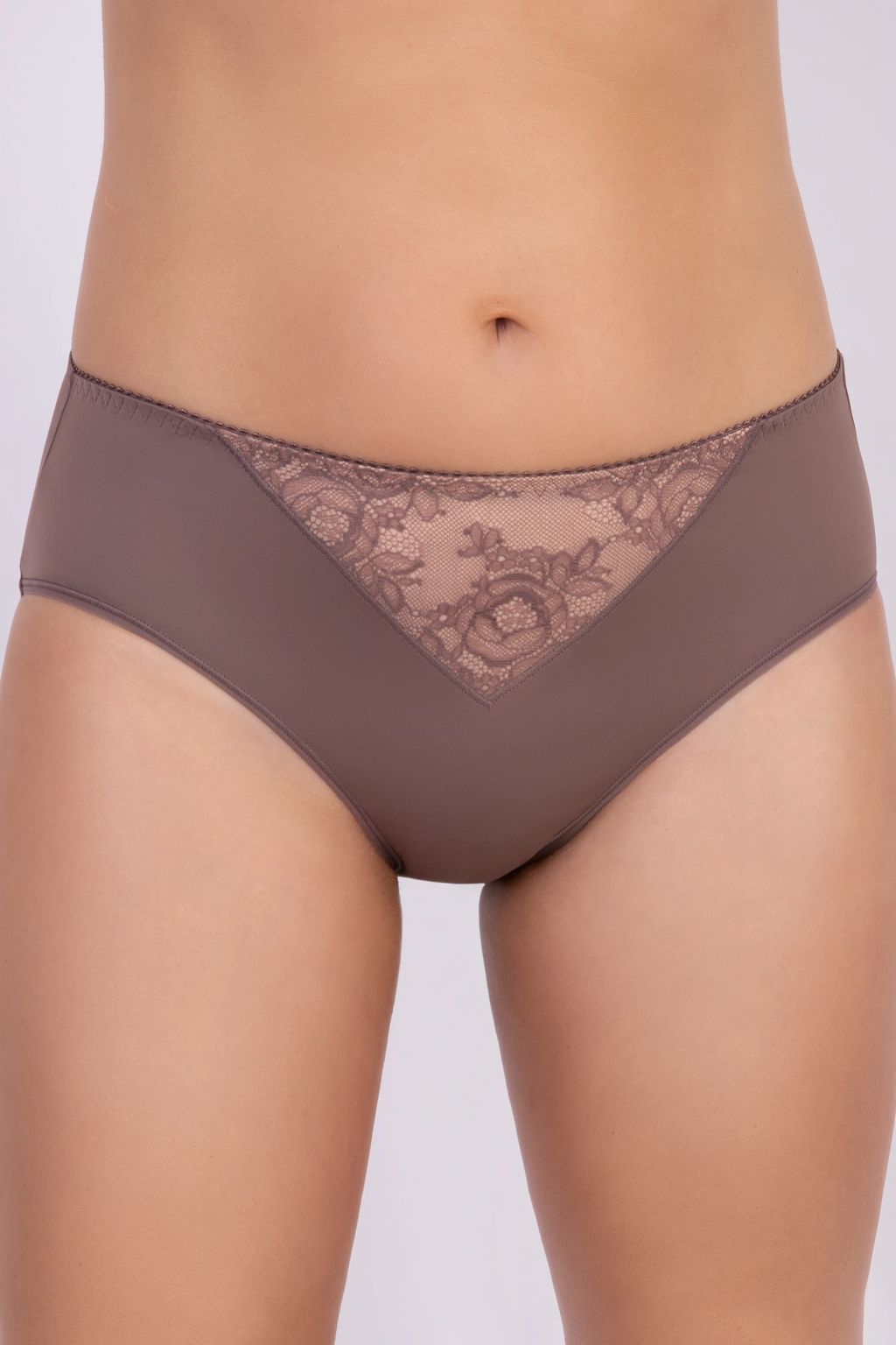 Трусы Milavitsa 268002 джем/нюд  фото 15