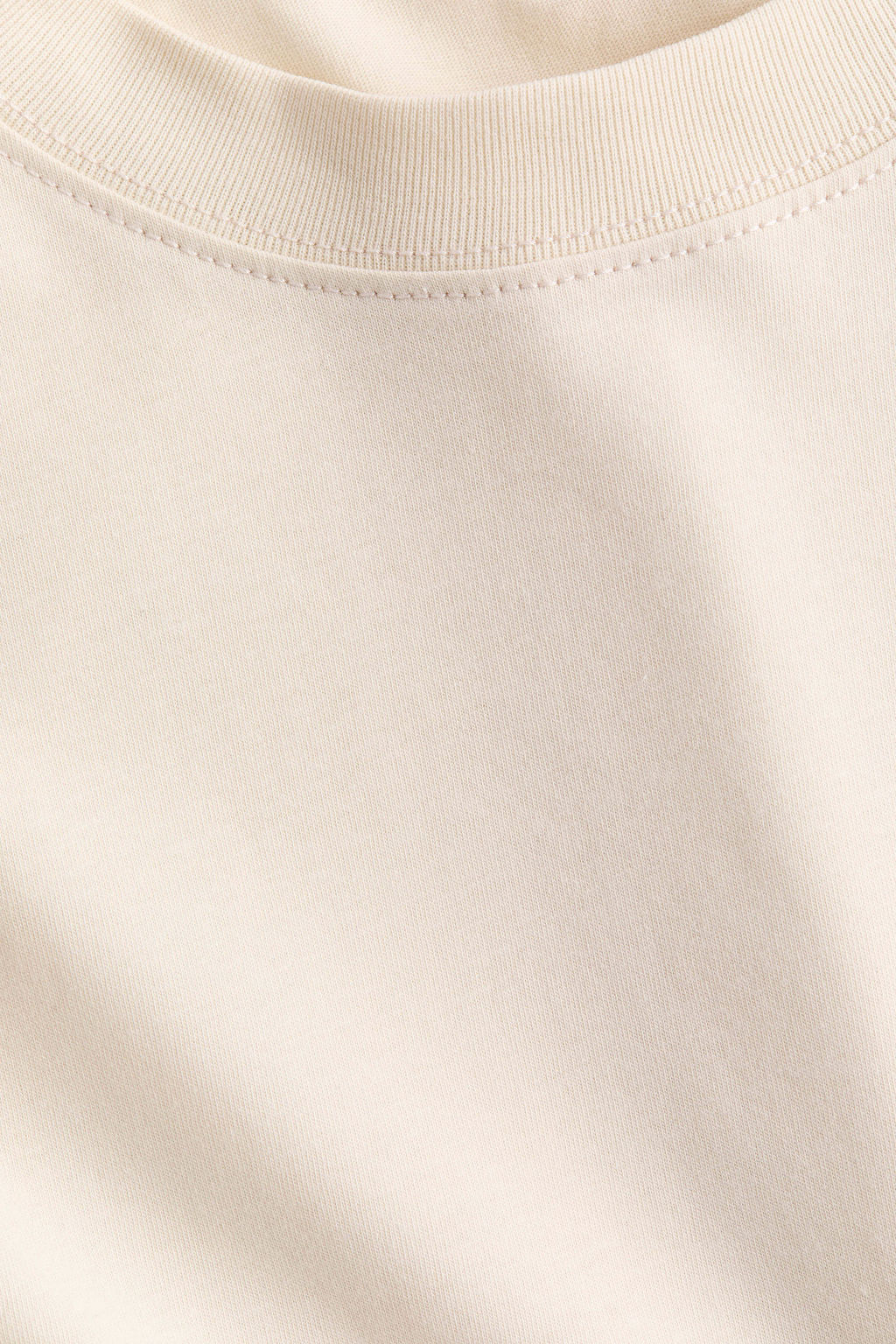 Camiseta oversize - H&m фото 8