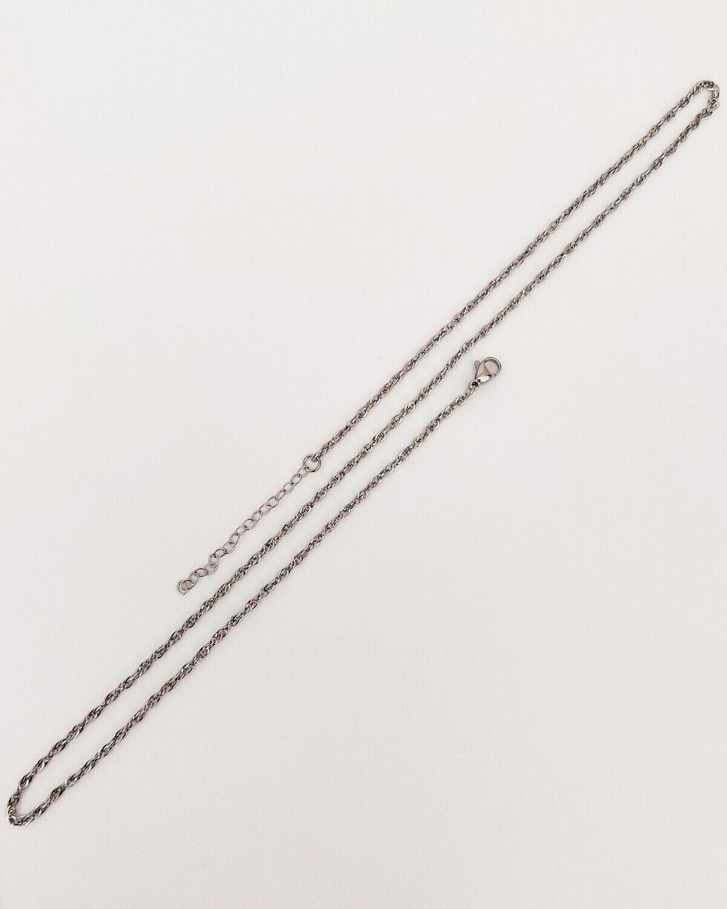 Цепь из стали (60 см) - Vel vett фото 5