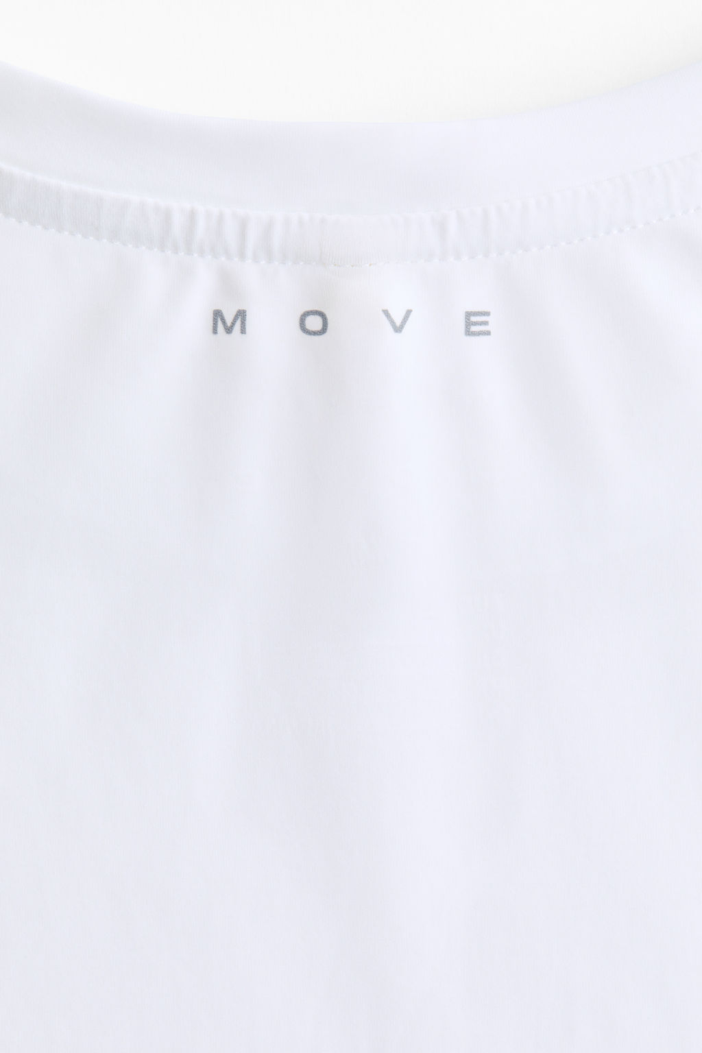 Camiseta de running efecto cooling con DryMove - H&m фото 7