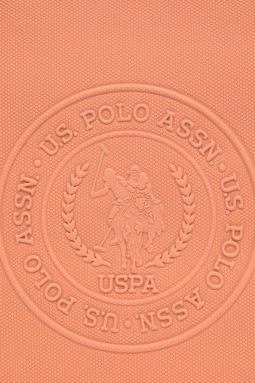 Женская сумка лосося Неожиданная скидка в корзине - U.s. polo assn фото 10