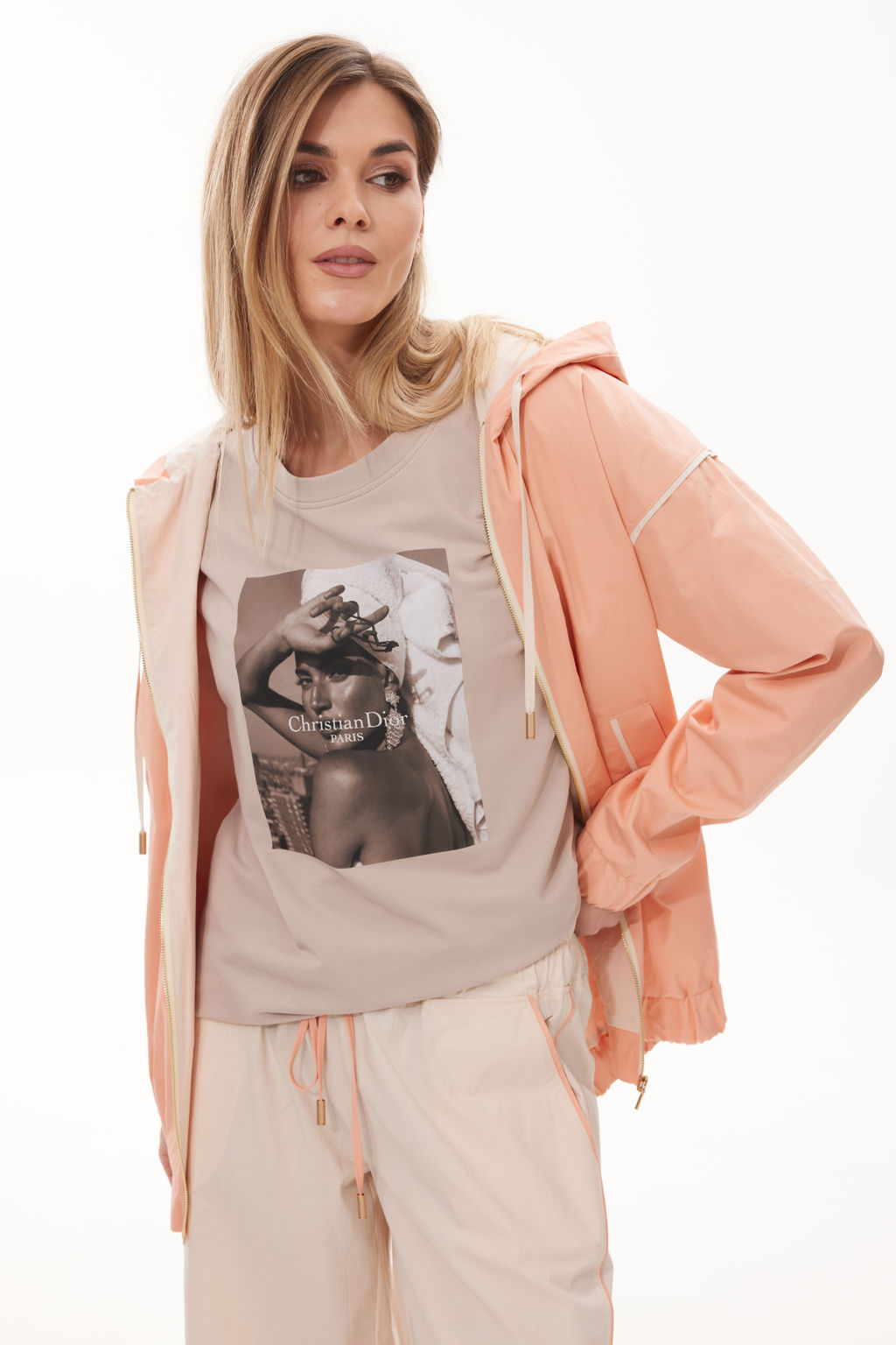 Костюм 420 - Niv niv fashion фото 8