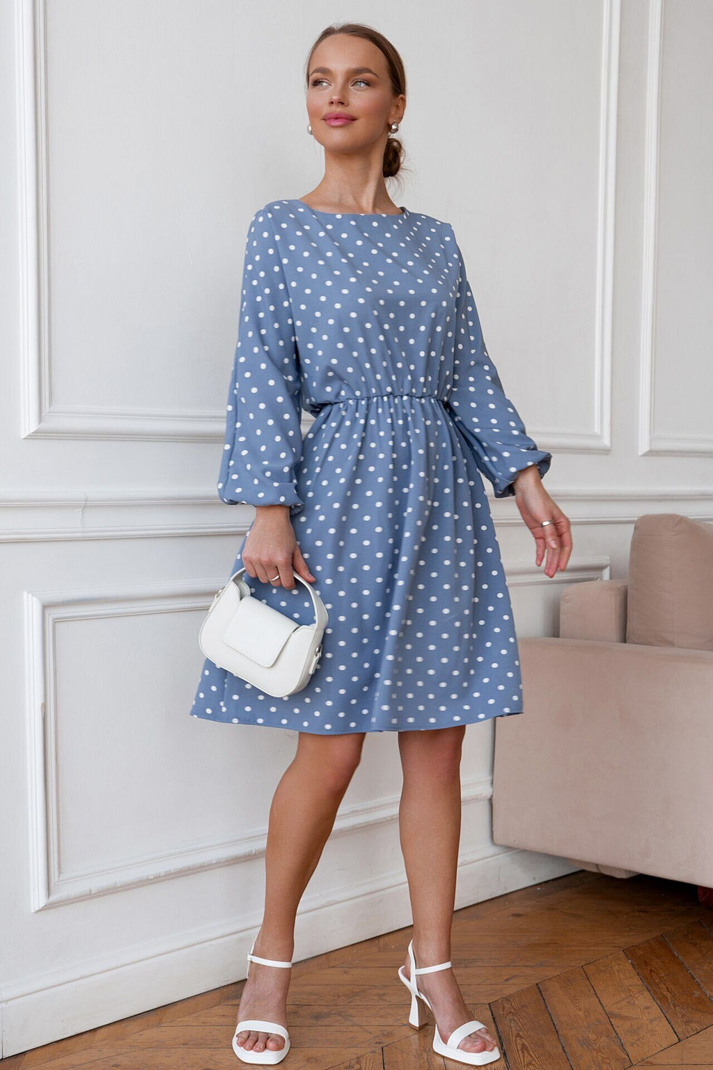 Платье 5756 - Open-style фото 2