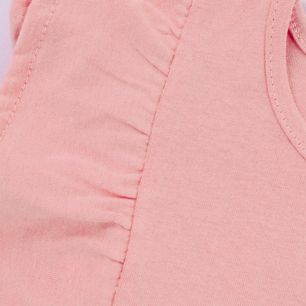 Футболка Youlala кулирка  фото 5