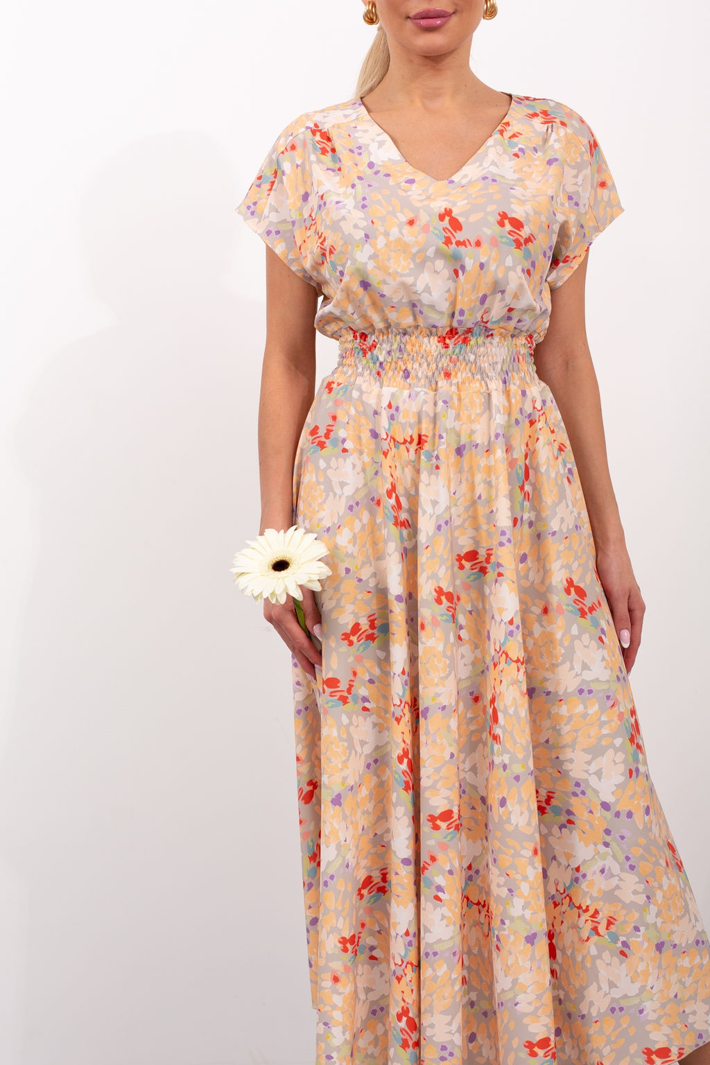 VALENTINA Платье Лулу №3  фото 3