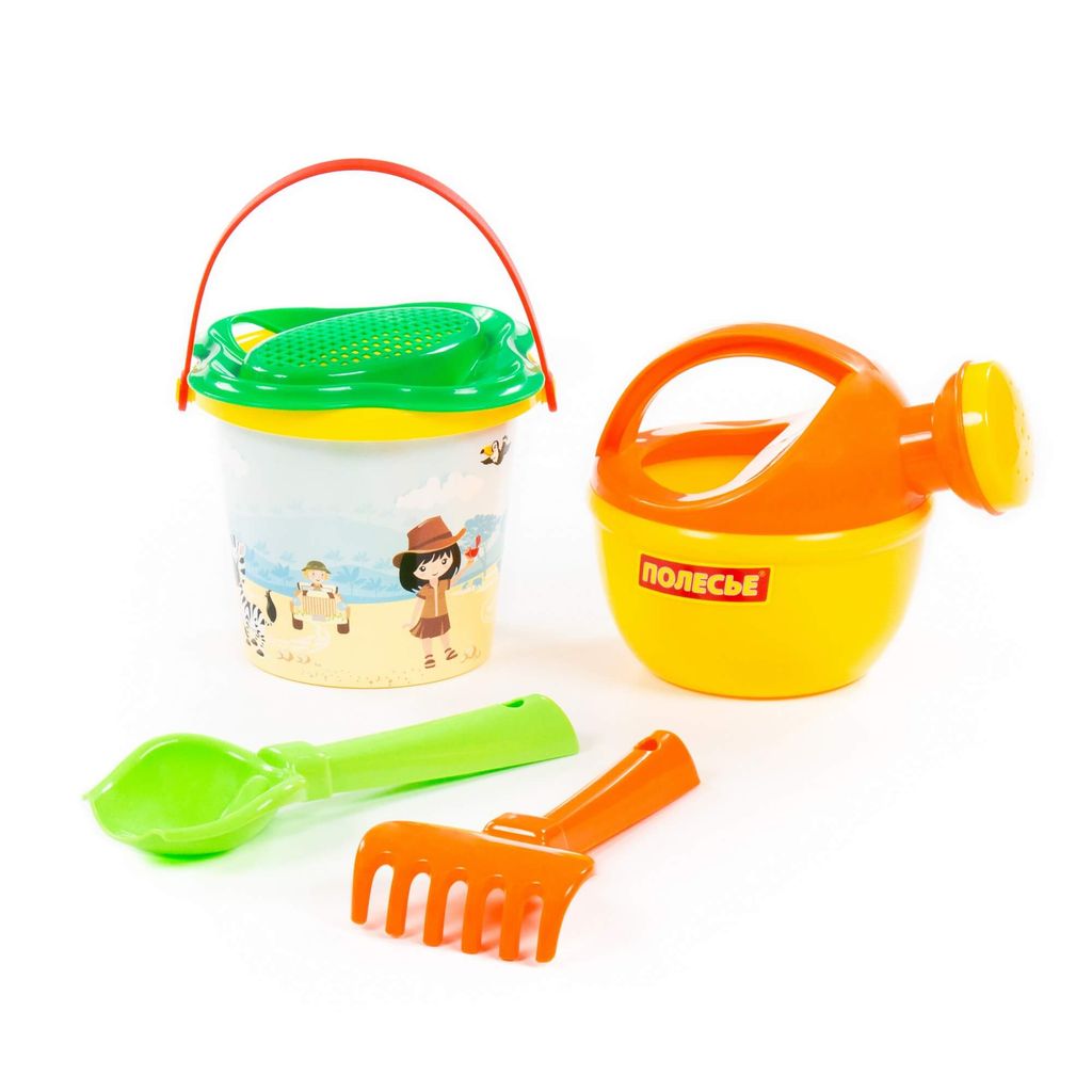 Набор №217 - Полесье фото 9