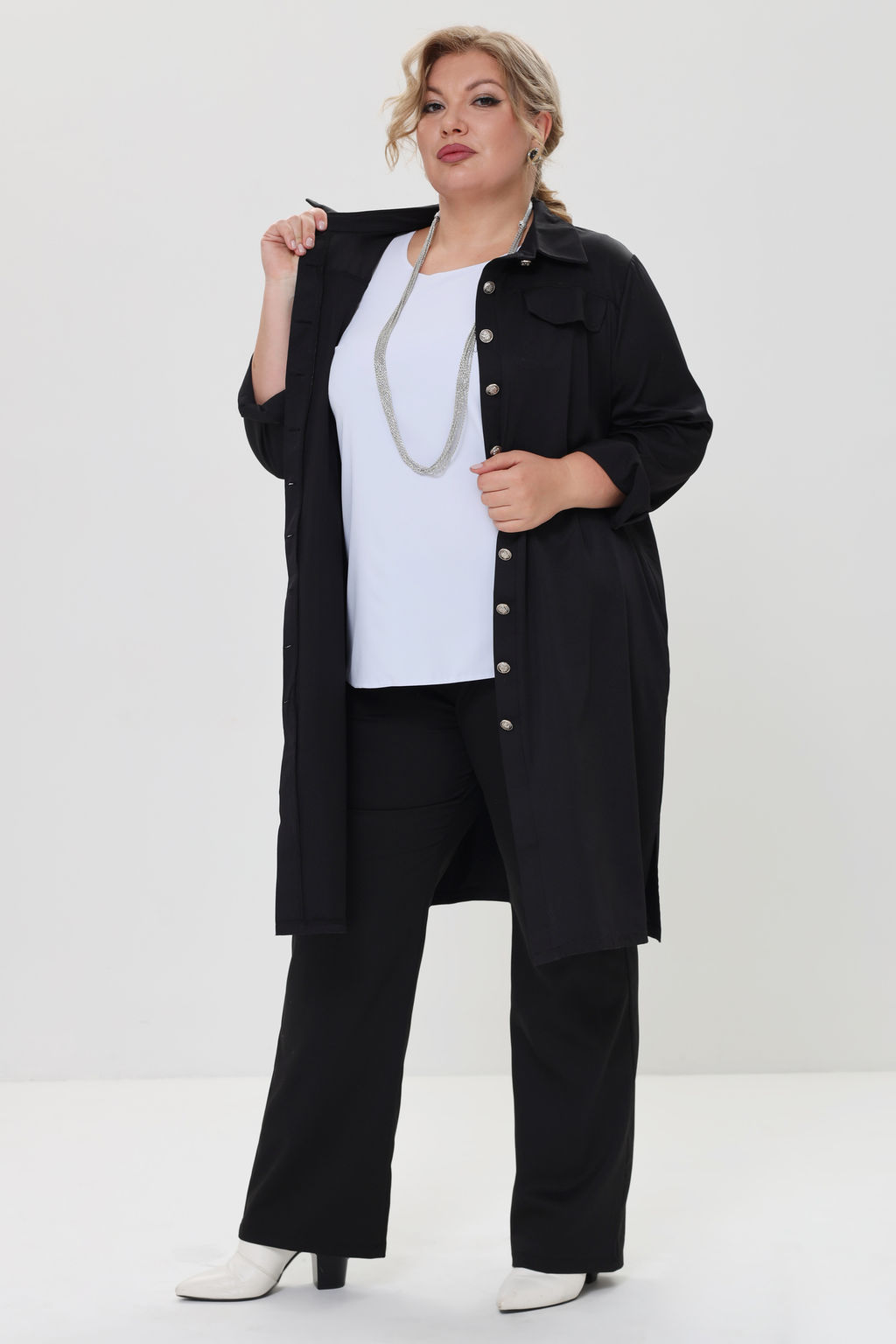 Ожерелье-11397