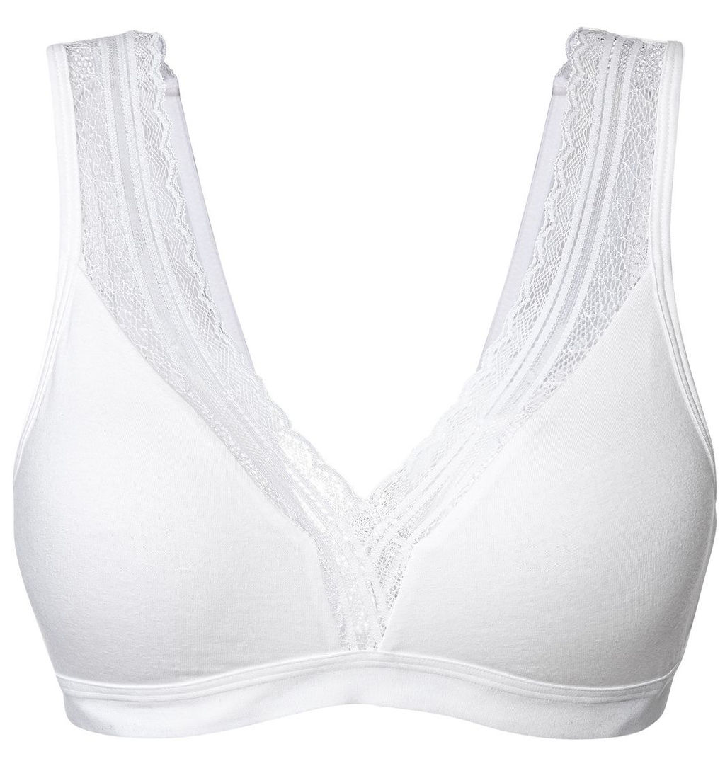 Бюстгалтер бралетт ESMARA  фото 10