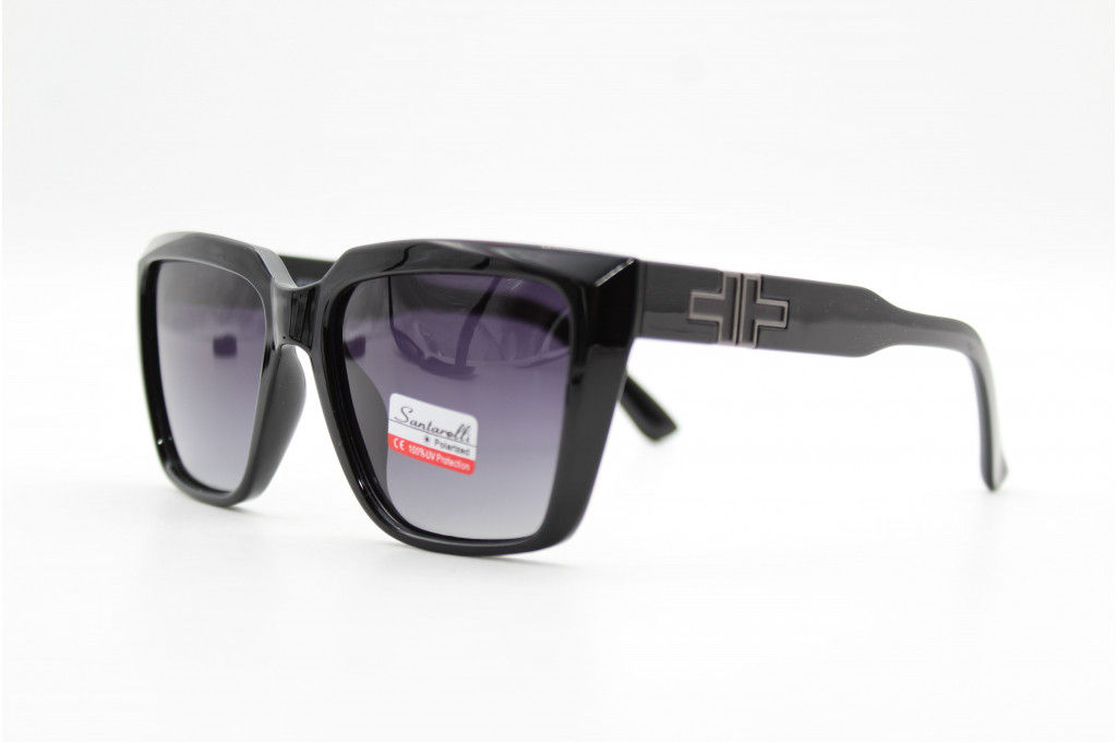 Солнцезащитные очки Santarelli (Polarized) 2532 58-16-139 С1