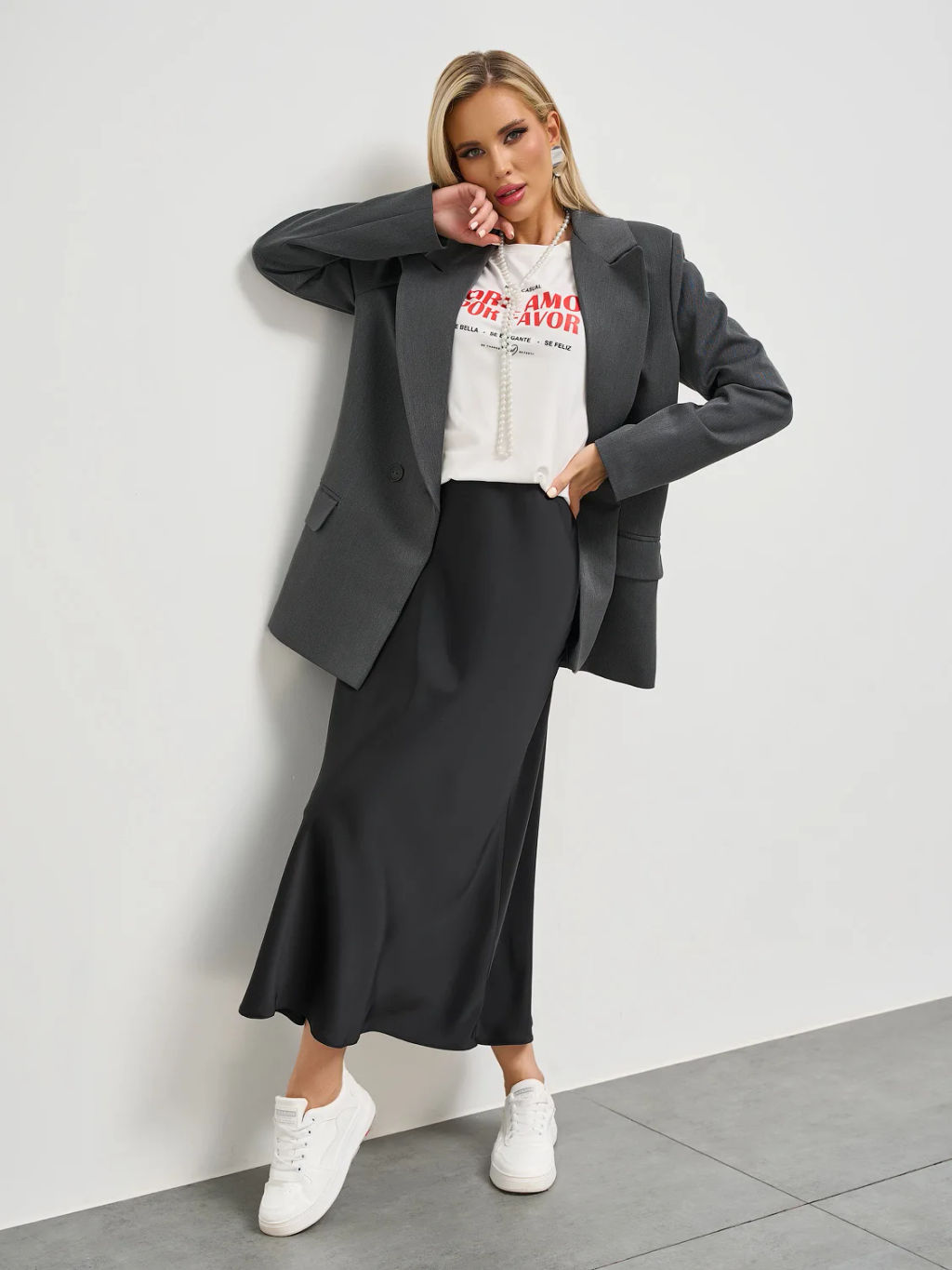 JETTY Футболка фото 6