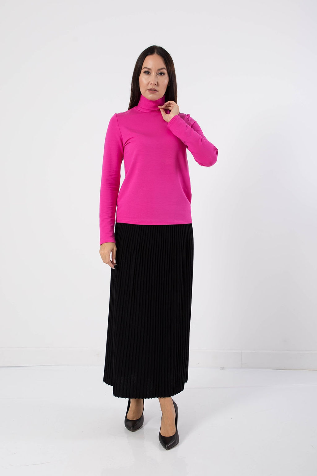 Джемпер женский П4199 - Olsarri фото 33