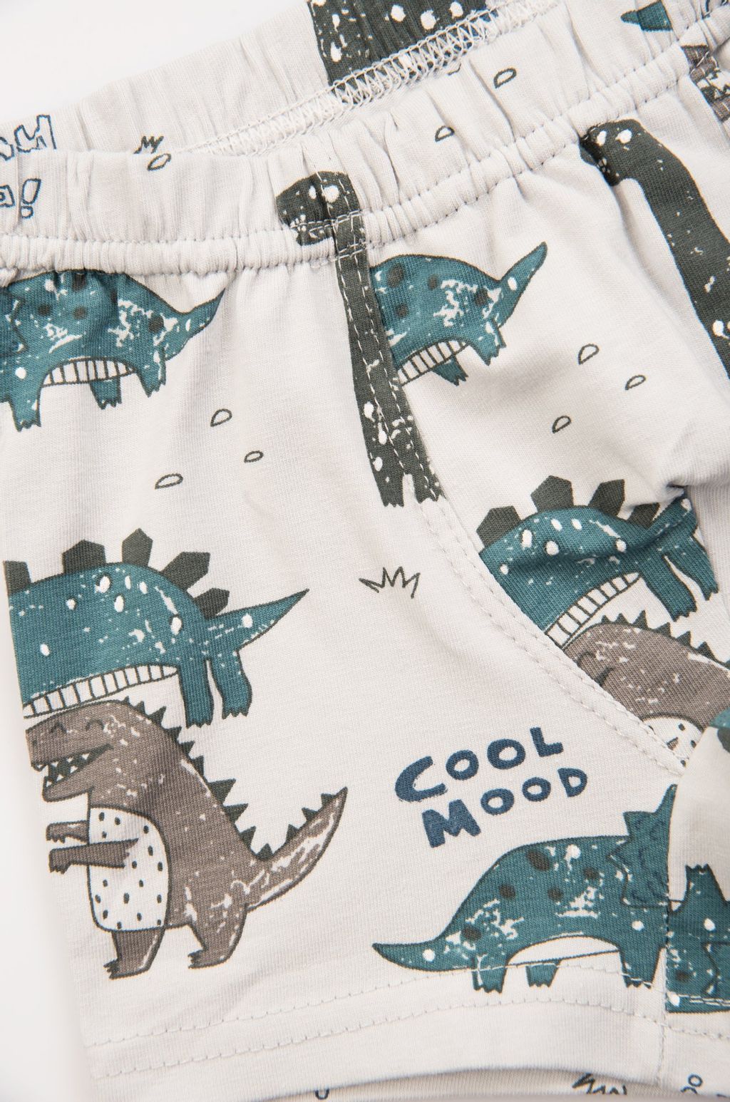 Комплект для мальчика Donella фото 3