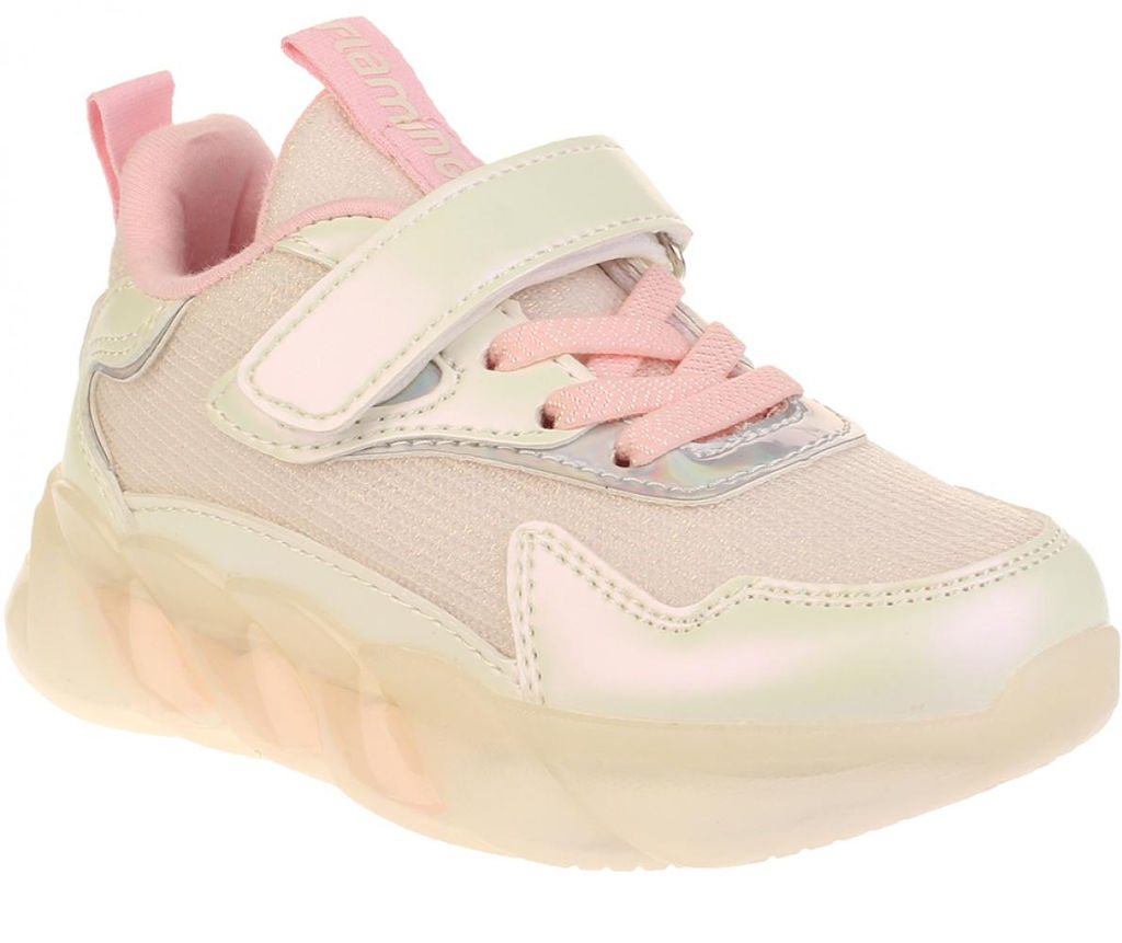 Кроссовки Flamingo 221K-F1-2955