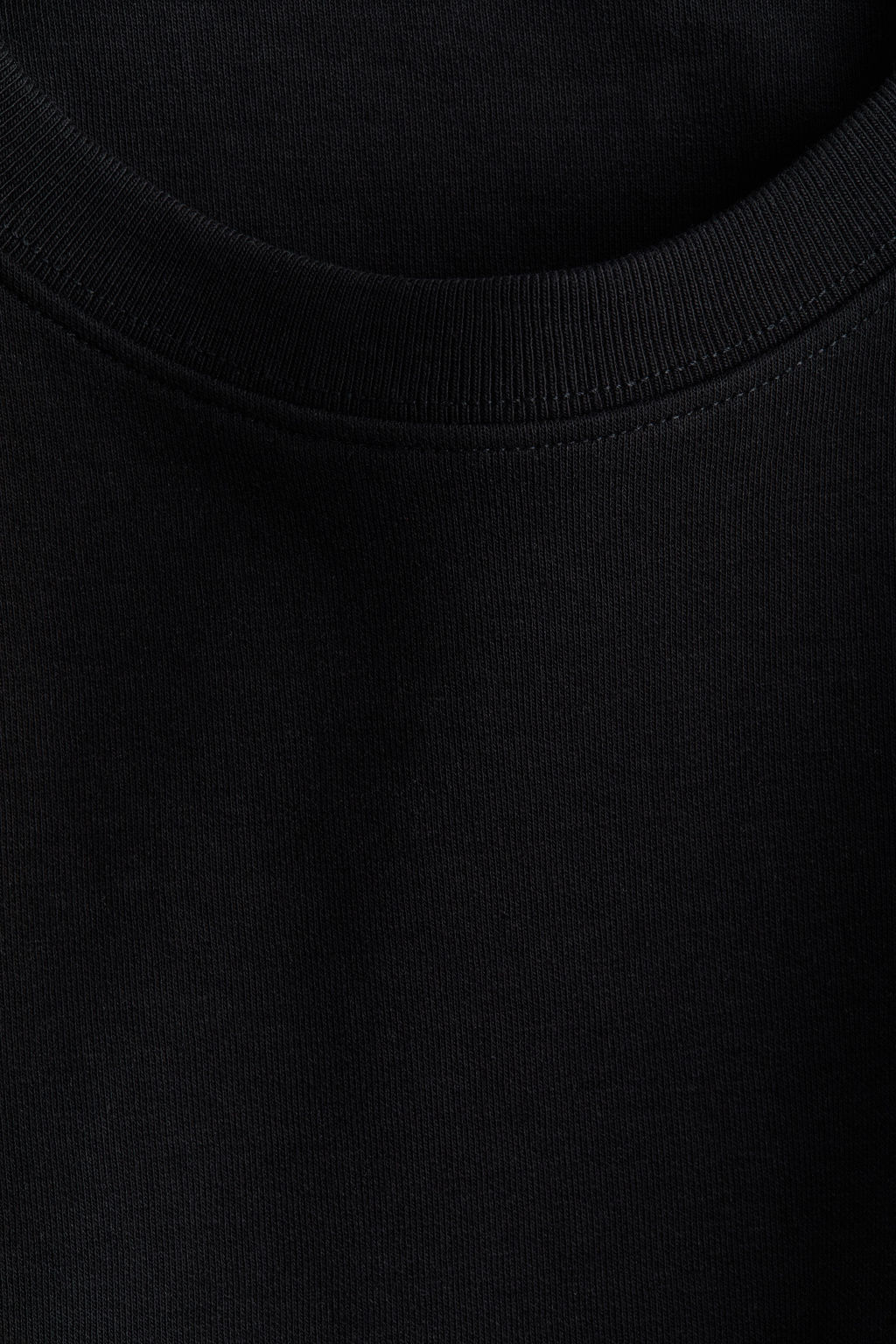 Camiseta interlock - H&m фото 8