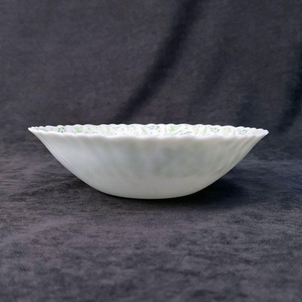 Миска суповая 19 см "УТРО" арт. OLHDW-75/2139