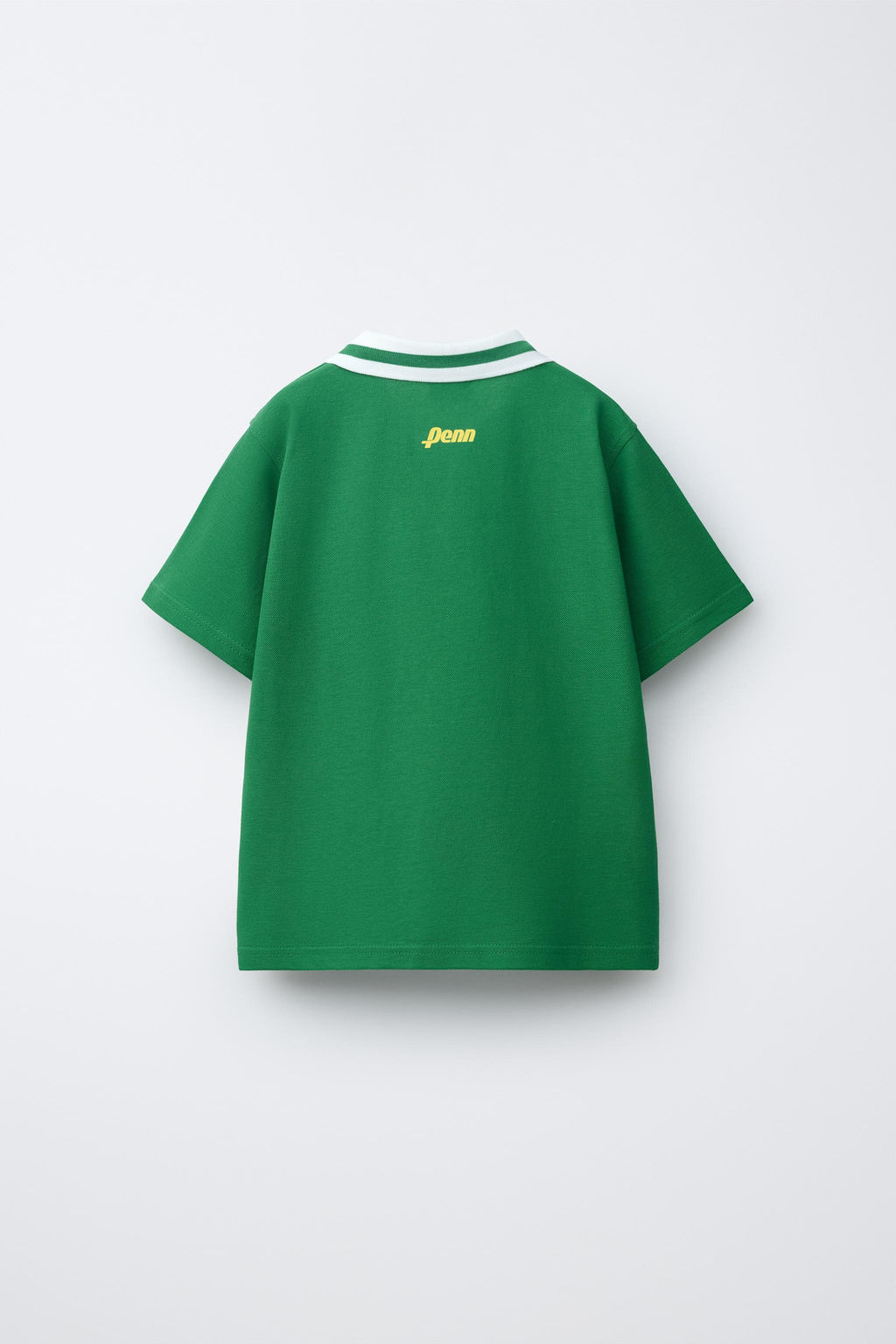 POLO BORDADO PENN  / Verde - Zara фото 2