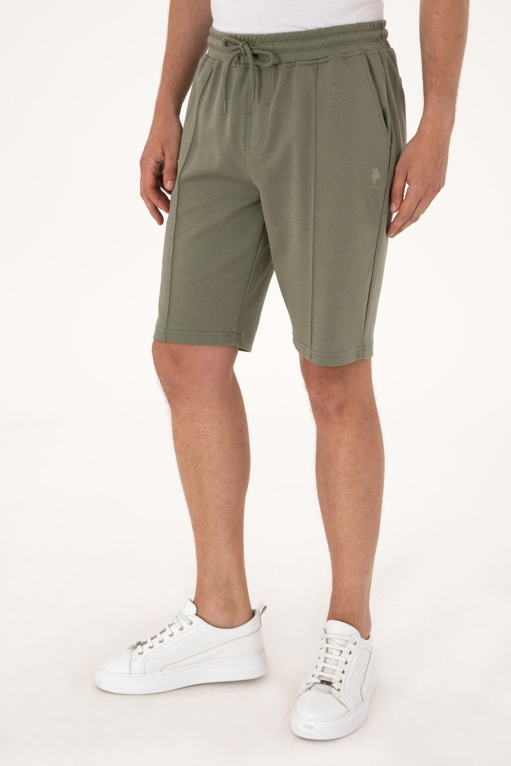 Erkek Koyu Haki _rme _ort - U.s. polo assn фото 2