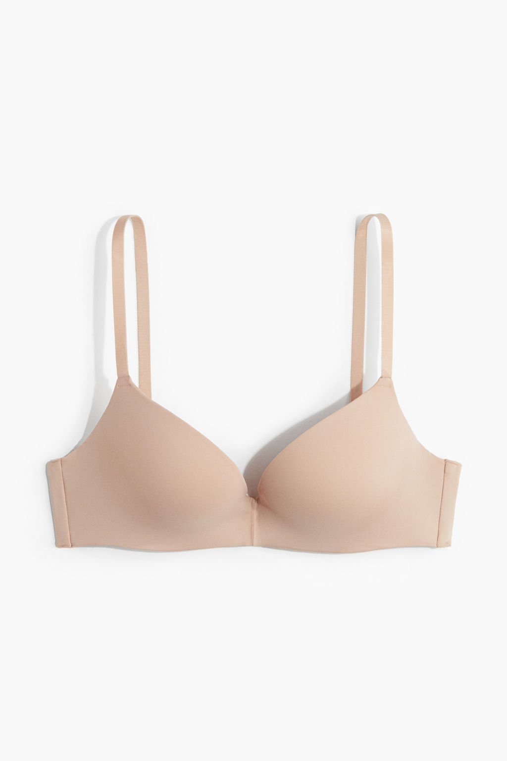 Sujetador super push-up de microfibra - H&m фото 3