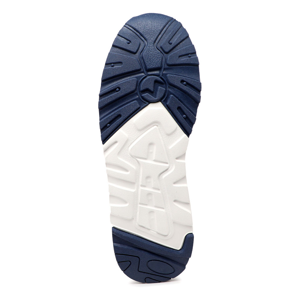 Мужские кроссовки LEE COOPER Артикул 4004285, синий  фото 3