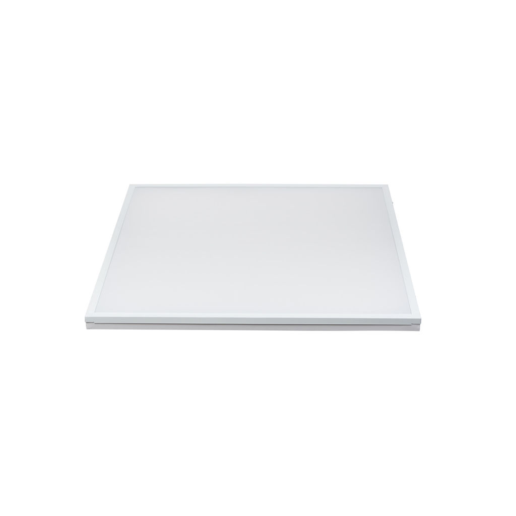 ULP-6060-36W/3000К IP40 GRILYATO OPAL SMOOTH Светильник светодиодный потолочный универсальный. Теплый равномерный свет (3000K). 4200Лм. 588X588x25мм. Корпус белый. В комплекте с и/п. ТМ Uniel