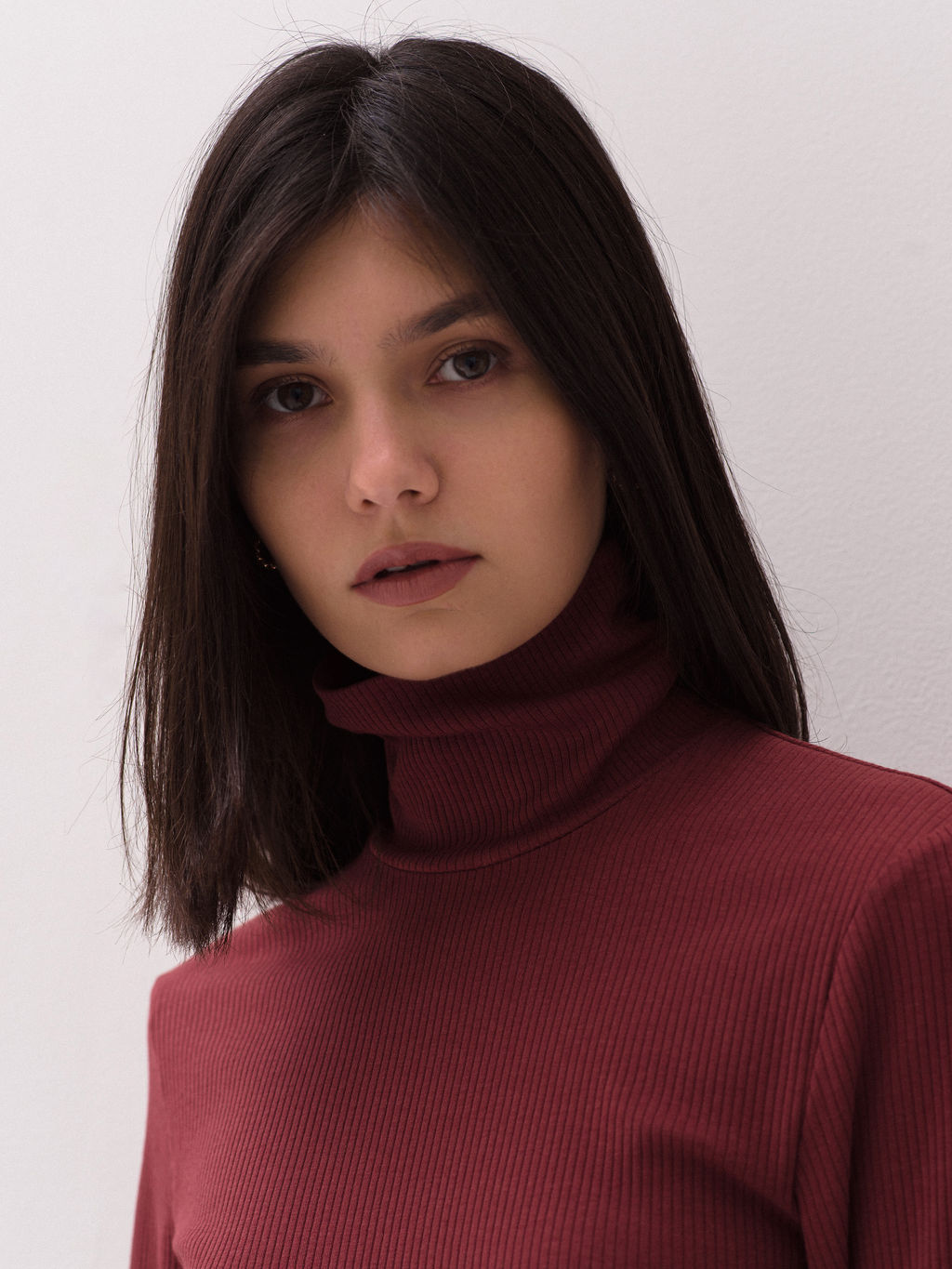 Водолазка женская - Глория Трикотаж фото 3