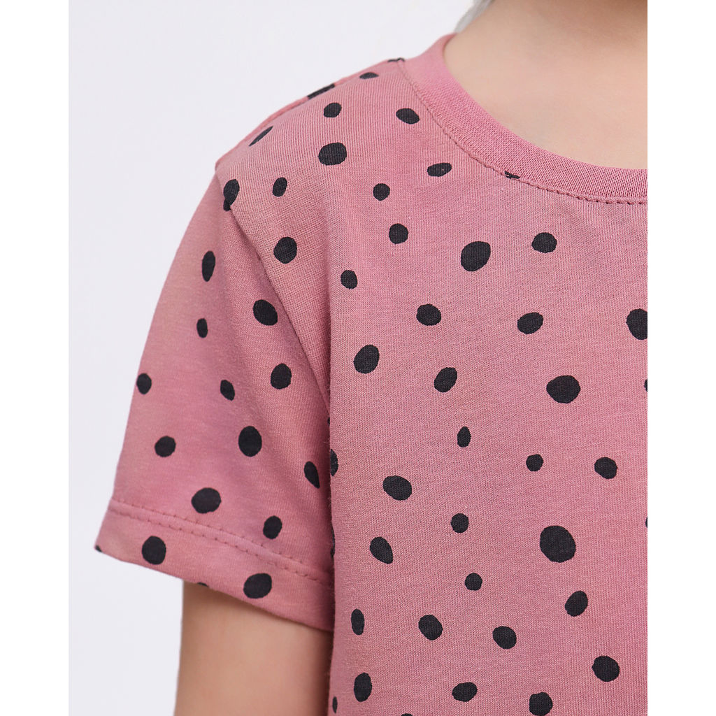 Комплект футболка кулирка , велосипедки кулирка с лайкрой 7946100307 - Youlala фото 5