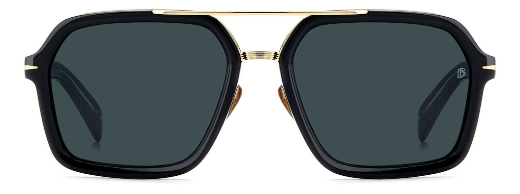 Солнцезащитные очки DAVID BECKHAM DB 7128/S