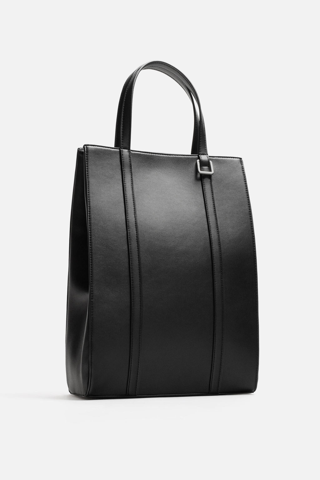 SHOPPER BAG - Zara фото 4