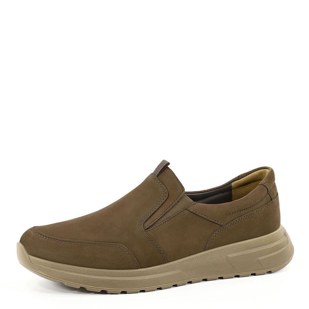 Полуботинки мужские