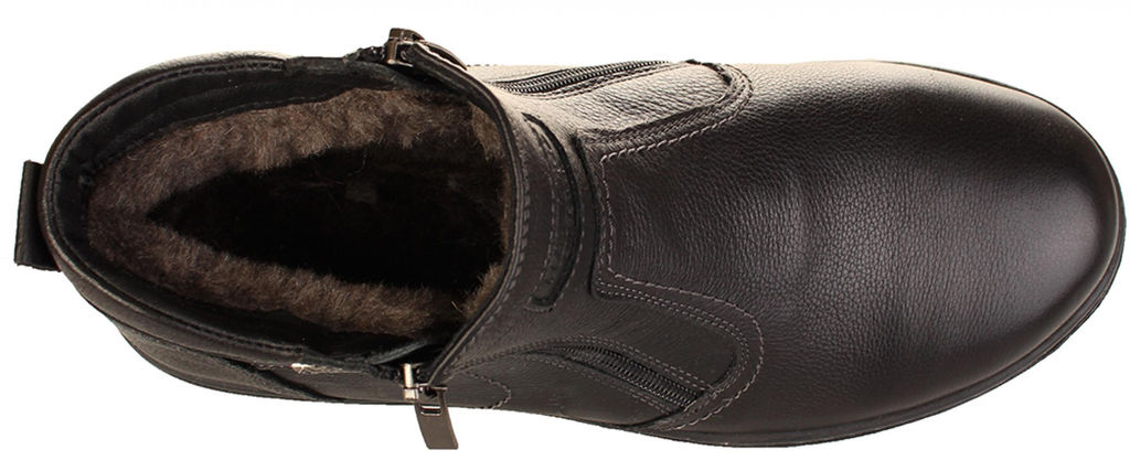 Ботинки Nine Lines 1546-9  фото 5