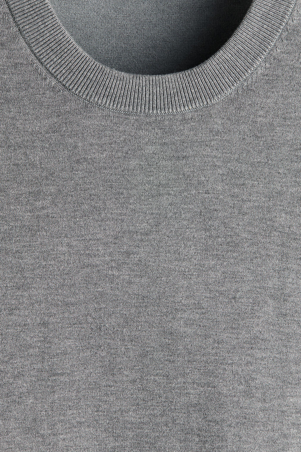Jersey en punto fino Regular Fit - H&m фото 8