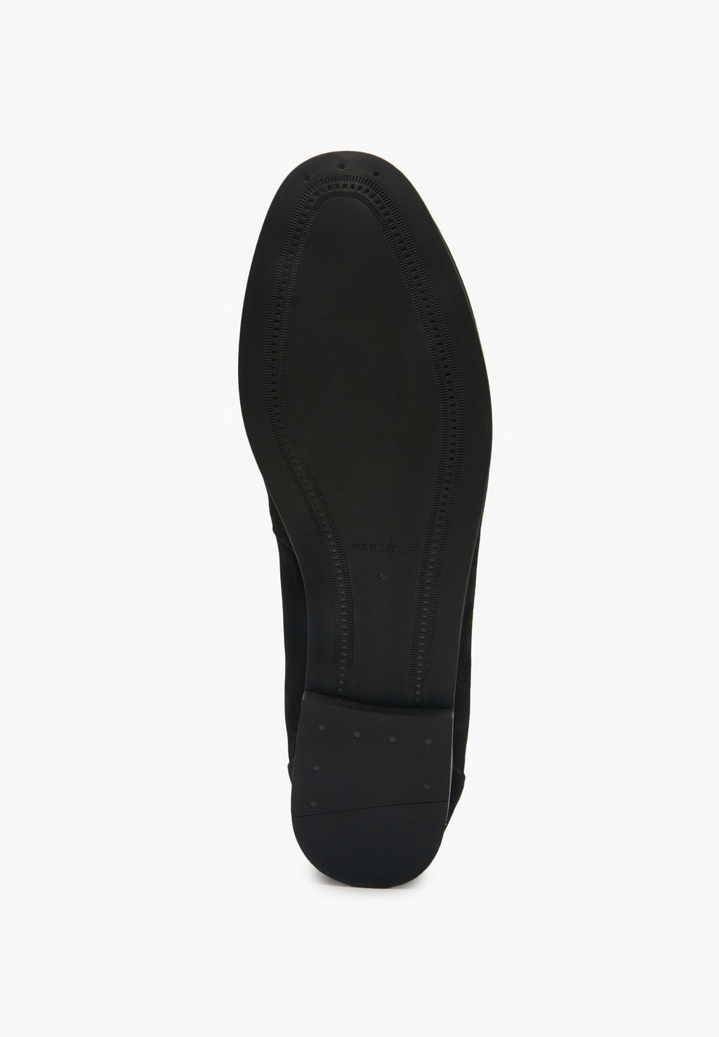 Лоферы - Mascotte фото 5