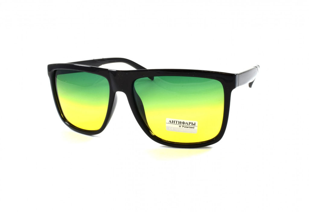 АНТИФАРЫ MAIERSHA POLARIZED JS5047 C3 59-16-138